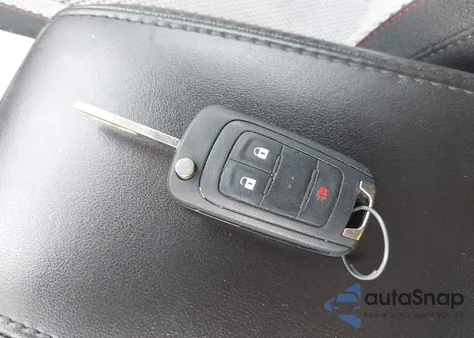 2016 Chevrolet Equinox Ls from USA, damaged, VIN 2GNALBEK0G1130304